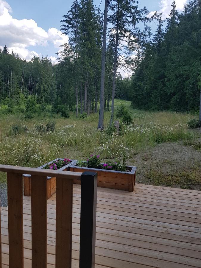 Golden Spot Villa Clearwater Kültér fotó